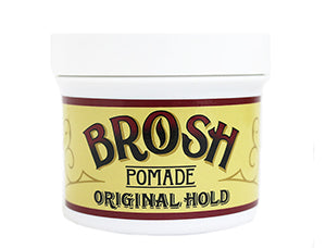 BROSH ORIGINAL POMADE 業務用