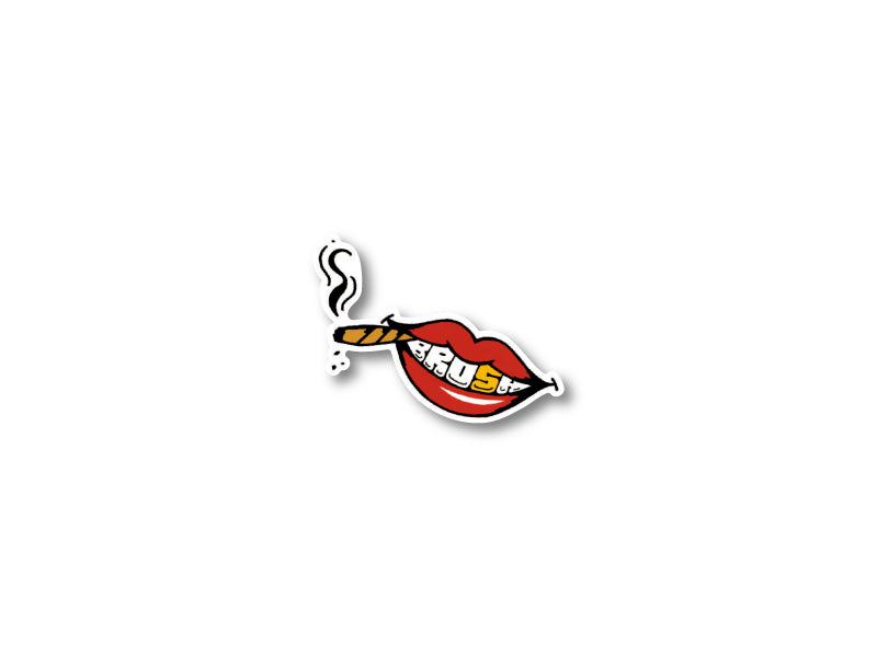 NEW BROSH STICKERS SET
