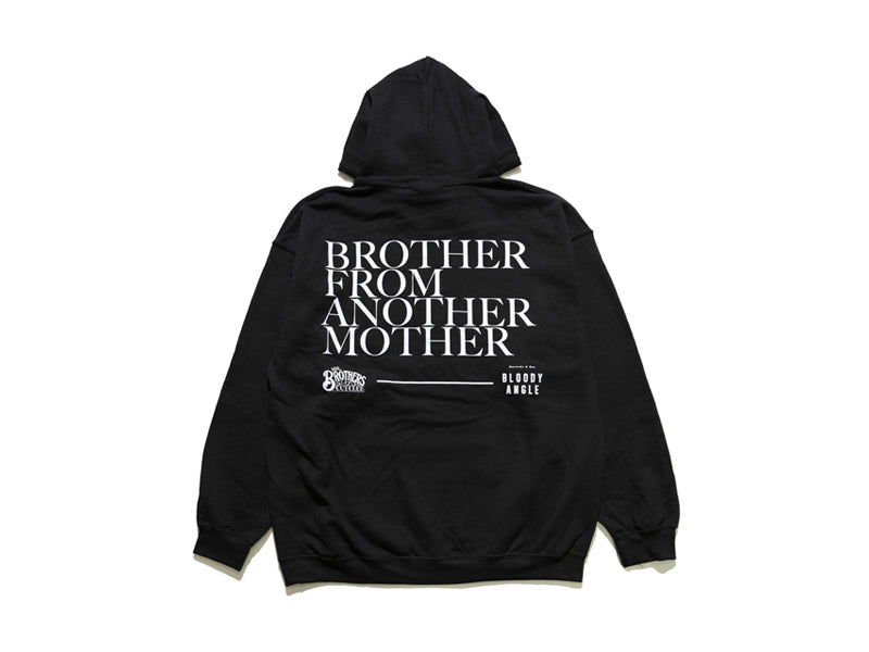 BLOODY ANGLE osaka tong Collabo Item - Hoodie
