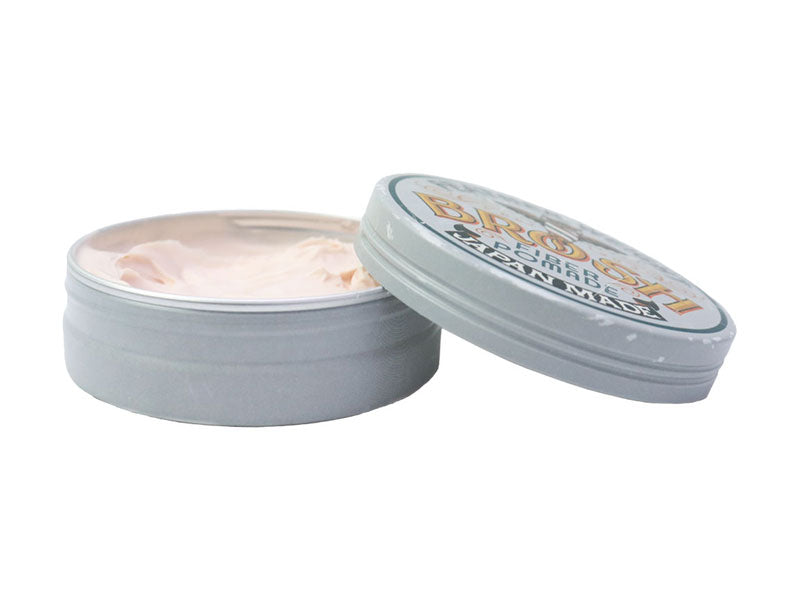 BROSH FIBER POMADE