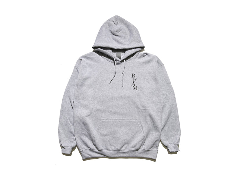 BLOODY ANGLE osaka tong Collabo Item - Hoodie