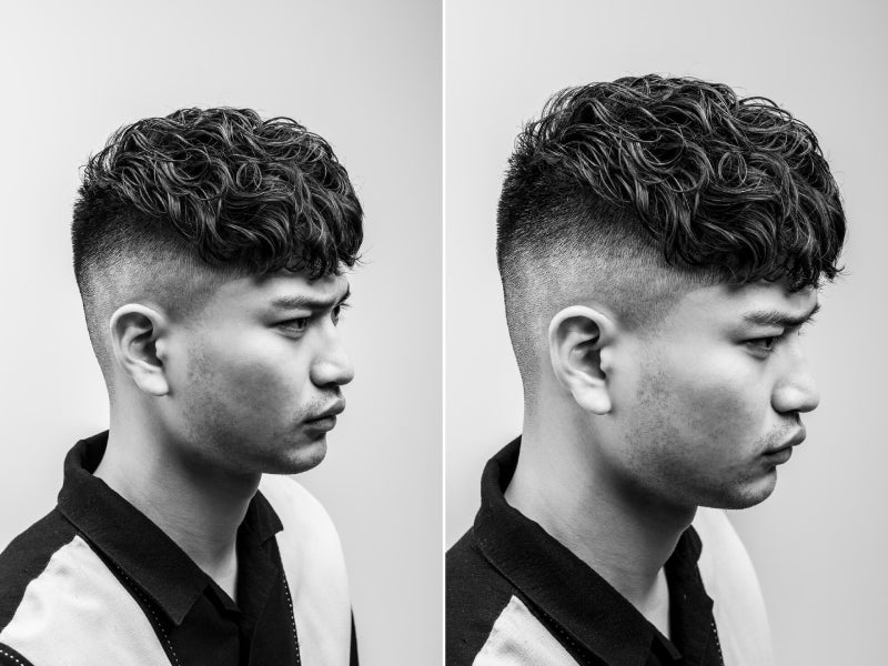 BROSH FIBER POMADE