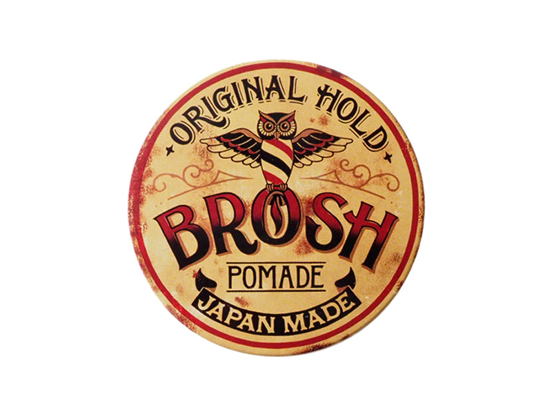 BROSH ORIGINAL POMADE mini