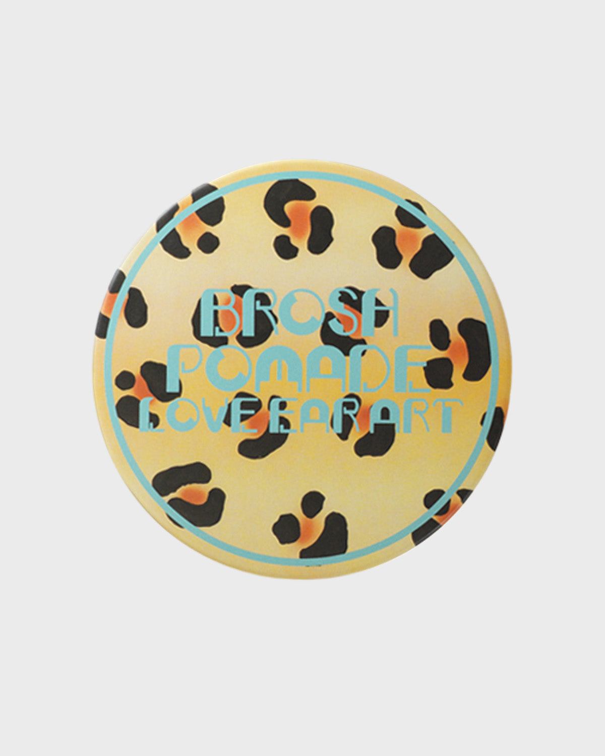 BROSH×LOVE EAR ART 2023 POMADE