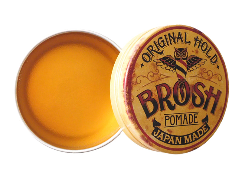 BROSH ORIGINAL POMADE mini
