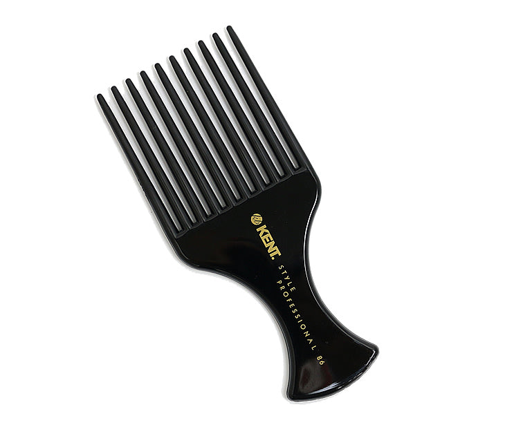 KENT×BROSH COLLABORATION AFRO COMB