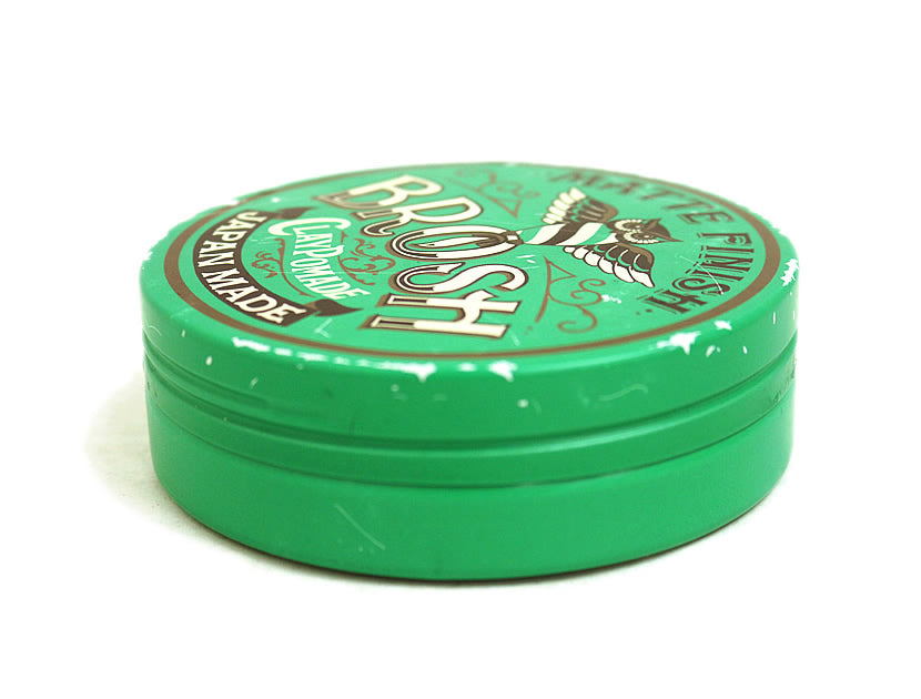 BROSH CLAY POMADE