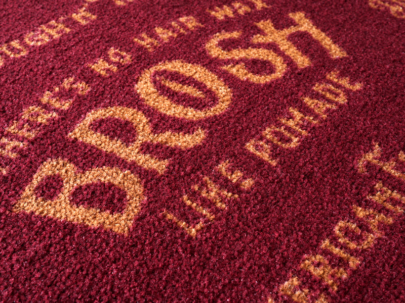 BROSH ORIGINAL RUGMAT