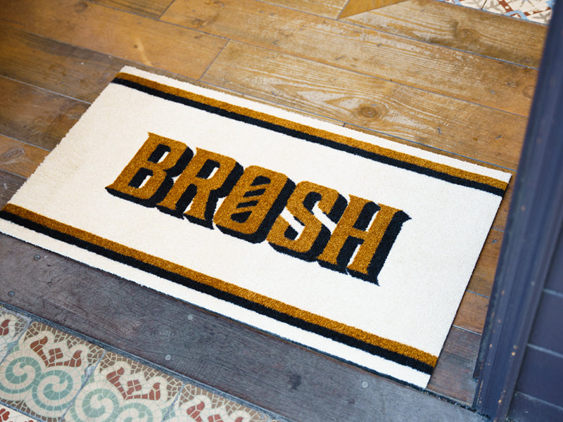 BROSH ORIGINAL RUGMAT