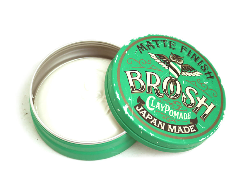 BROSH CLAY POMADE