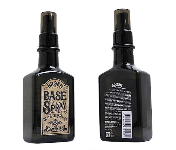 BROSH BASE SPRAY