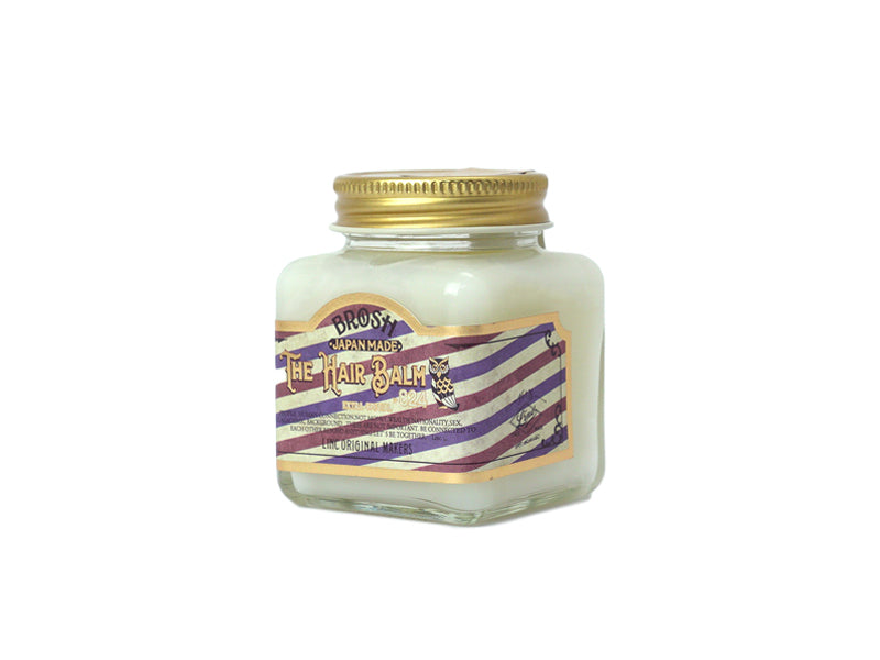 LINC ORIGINAL x BROSH HAIR BALM No.824