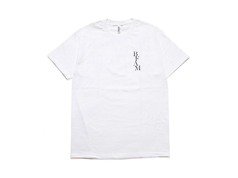 BLOODY ANGLE osaka tong Collabo Item - T-shirt