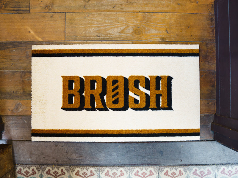 BROSH ORIGINAL RUGMAT