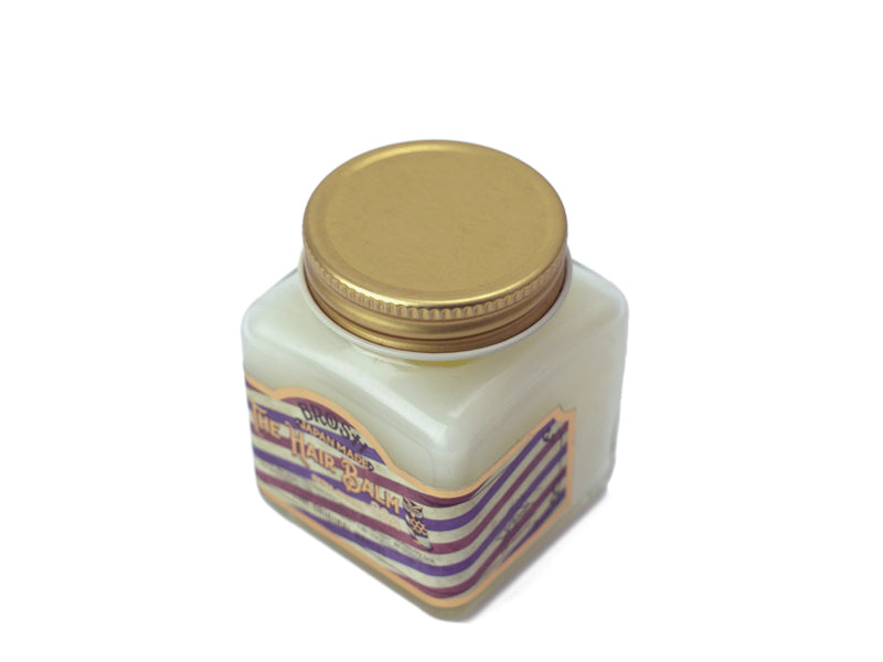 LINC ORIGINAL x BROSH HAIR BALM No.824