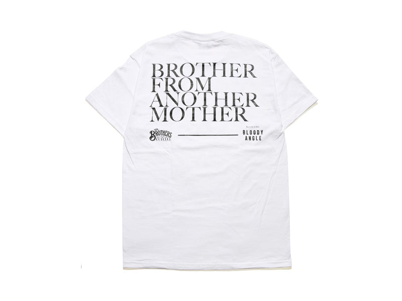 BLOODY ANGLE osaka tong Collabo Item - T-shirt
