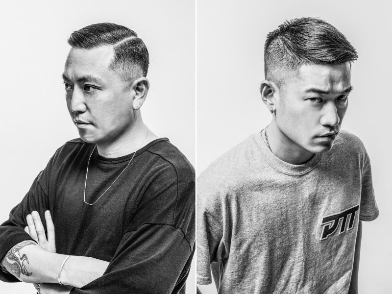 BROSH POMADE UNSCENTED