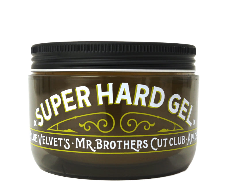 BROSH SUPER HARD GEL
