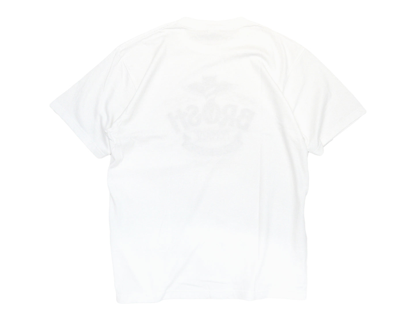 BROSH ORIGINAL LOGO S/S TEE