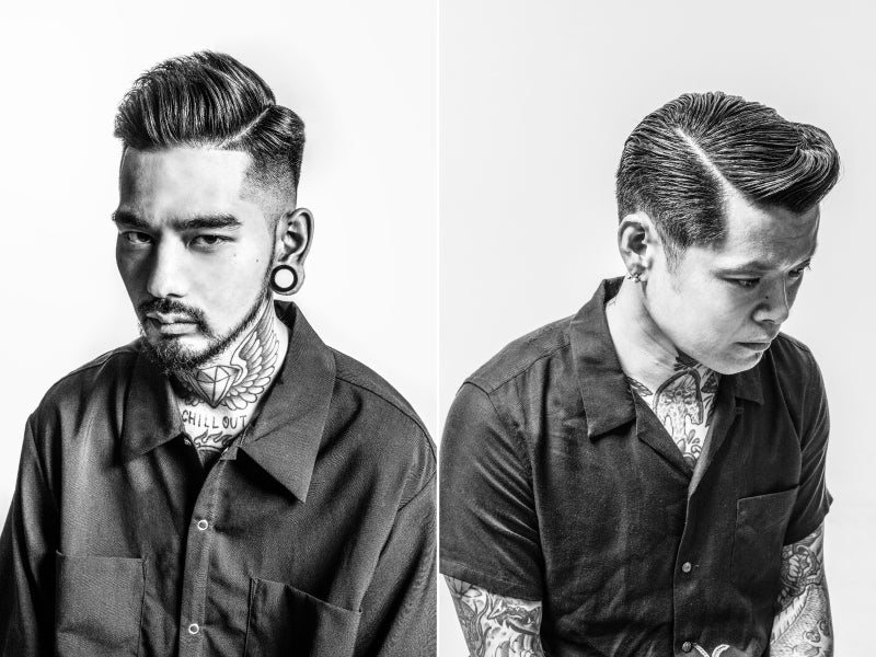BROSH POMADE