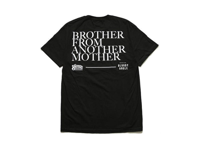 BLOODY ANGLE osaka tong Collabo Item - T-shirt