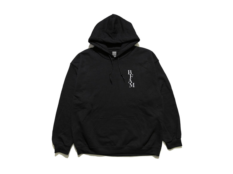 BLOODY ANGLE osaka tong Collabo Item - Hoodie