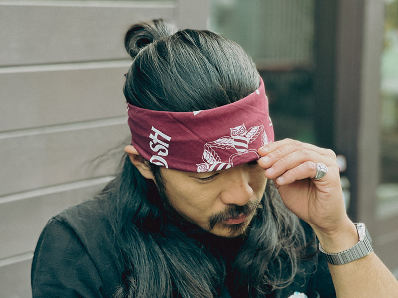 BROSH ORIGINAL BANDANA