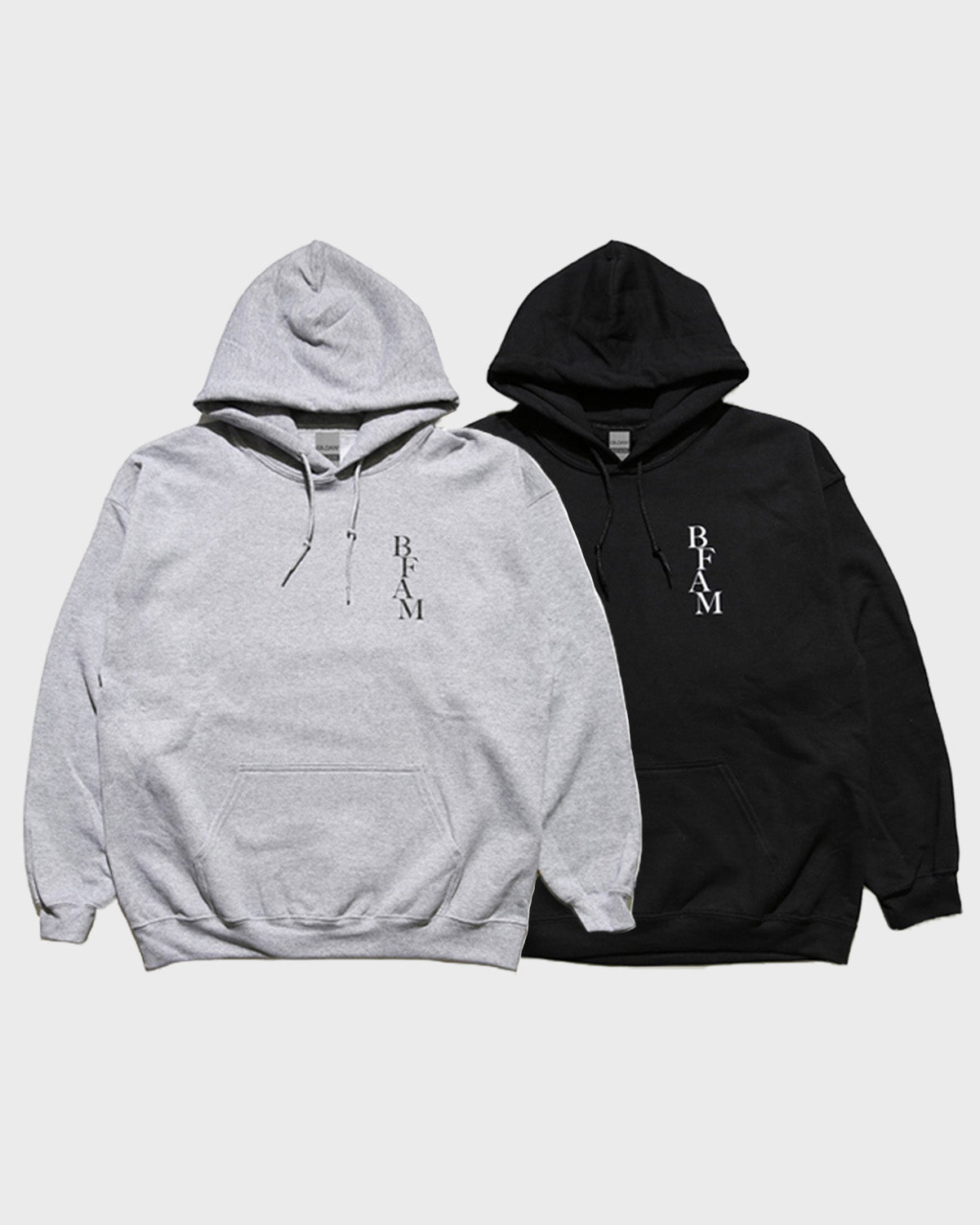 BLOODY ANGLE osaka tong Collabo Item - Hoodie