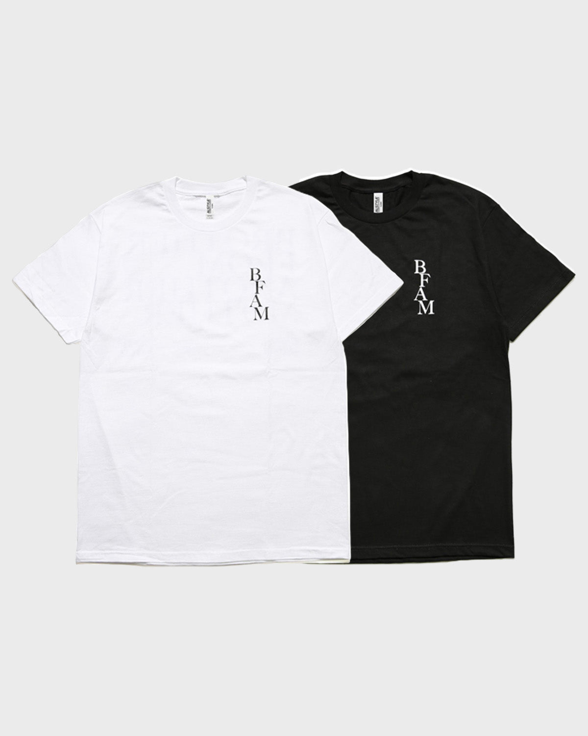 BLOODY ANGLE osaka tong Collabo Item - T-shirt