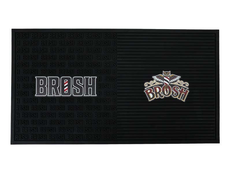 BROSH LOGO TOOLMAT