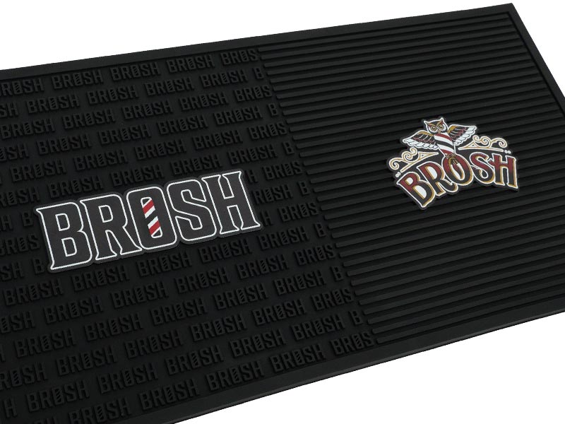 BROSH LOGO TOOLMAT