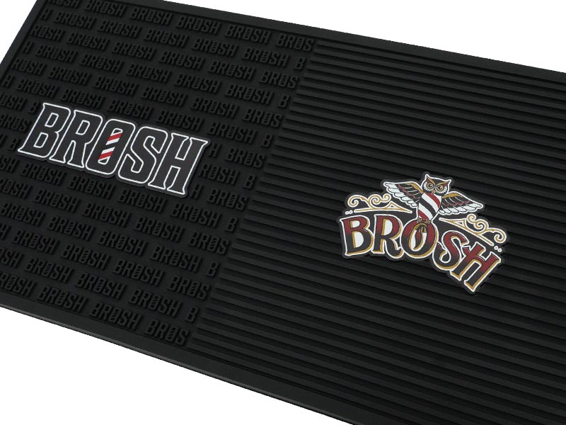 BROSH LOGO TOOLMAT
