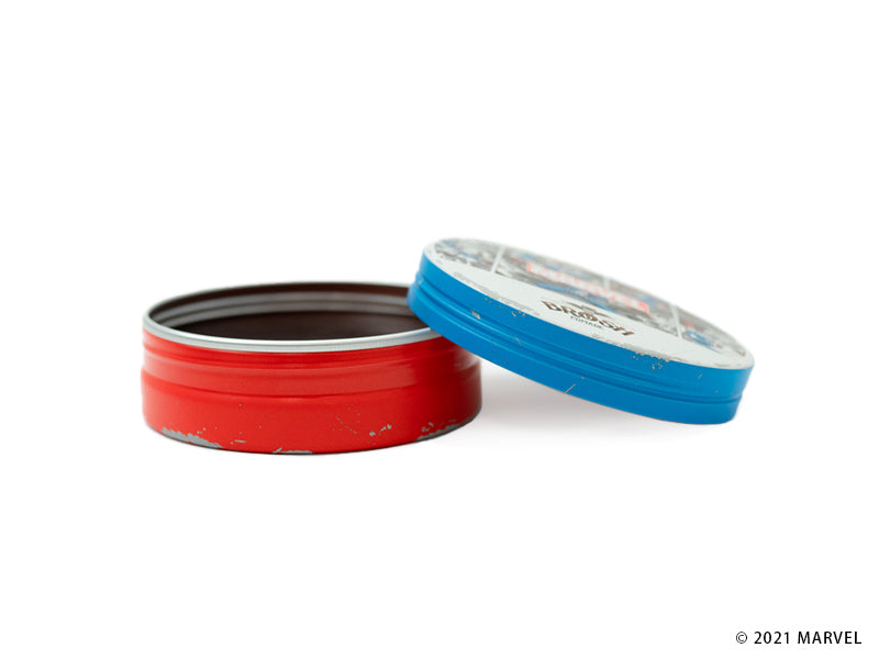 BROSH×MARVEL POMADE