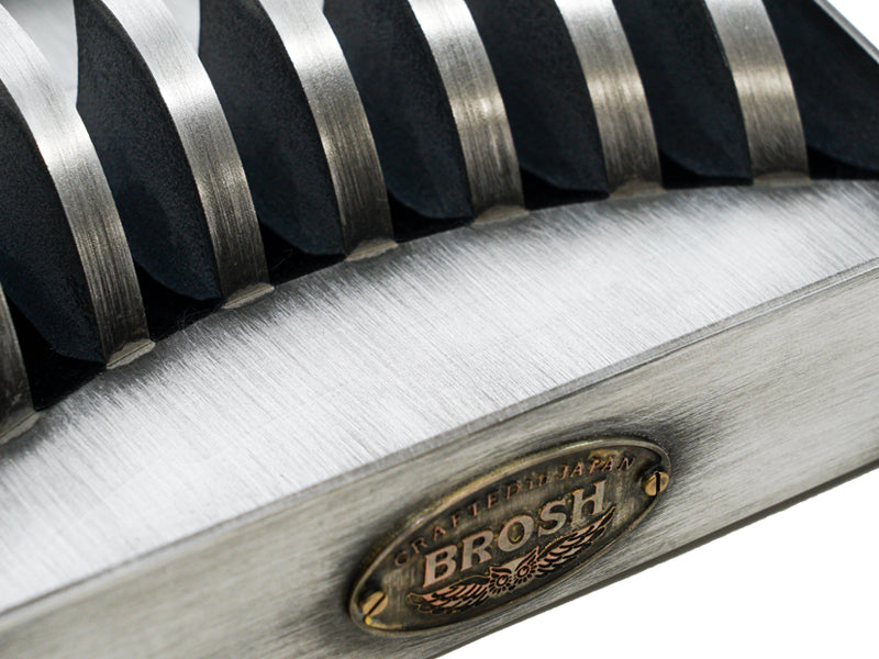 BROSH SCISSORS CASE