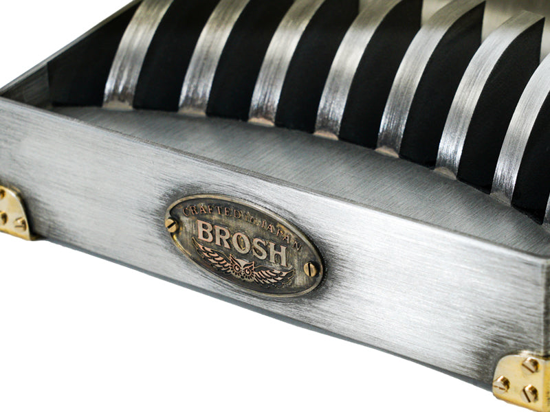 BROSH SCISSORS CASE