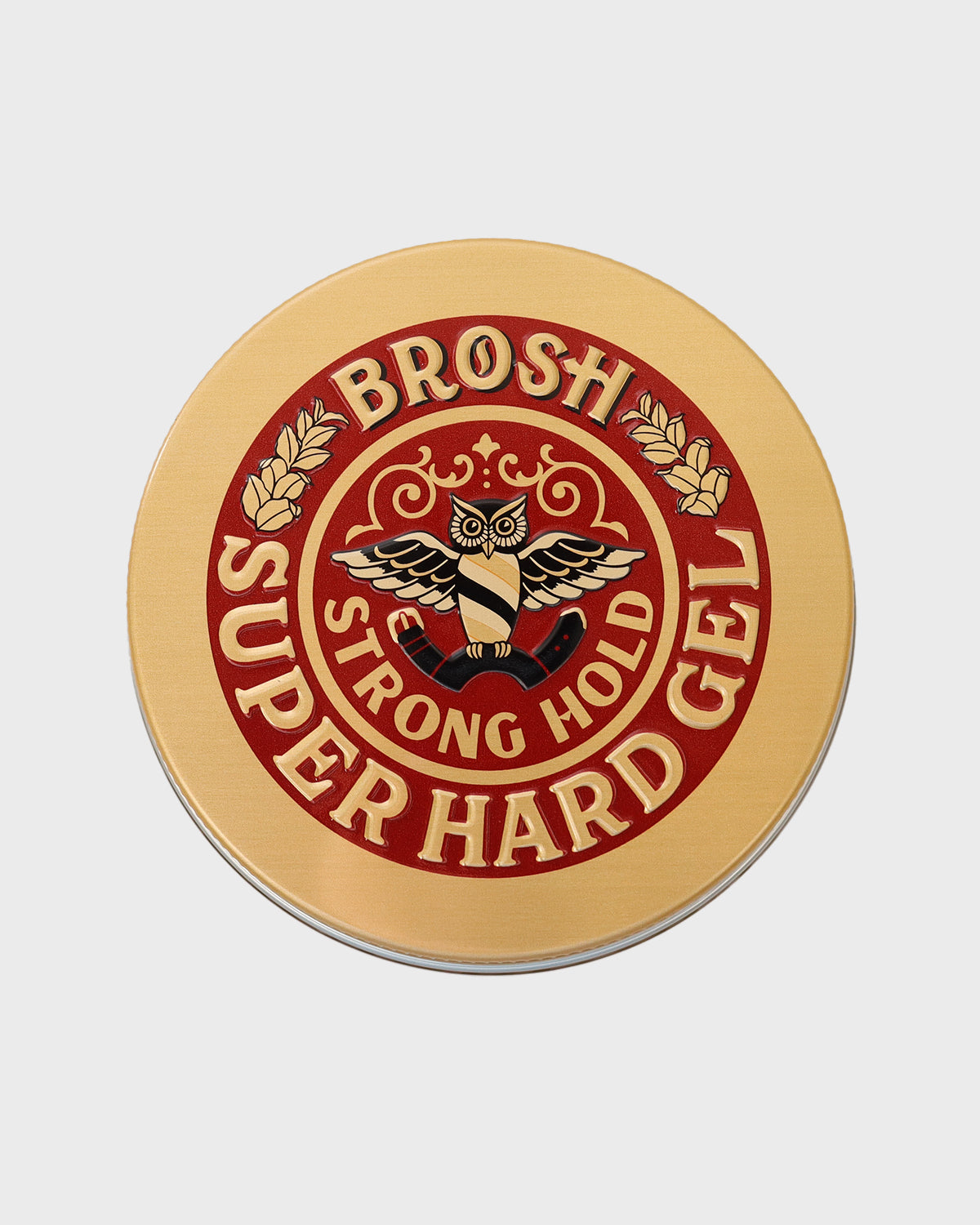 BROSH SUPER HARD GEL