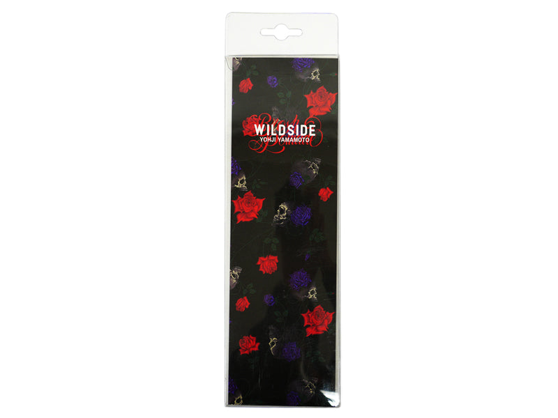 BROSH × WILDSIDE YOHJI YAMAMOTO × KENT COMB