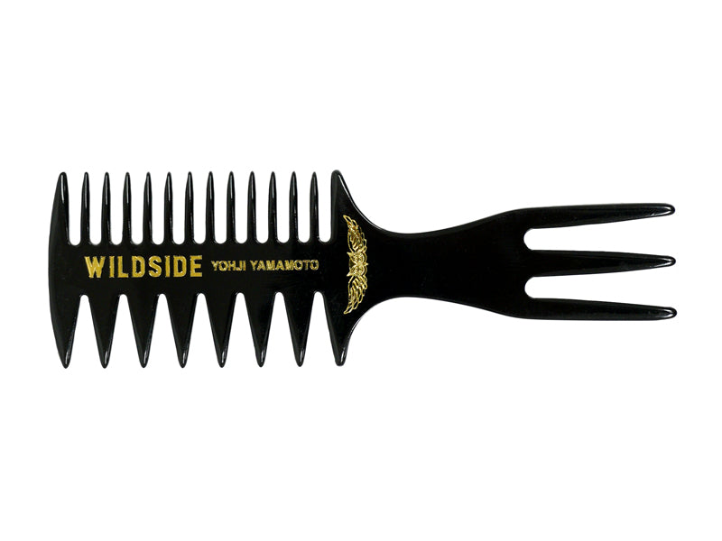 BROSH × WILDSIDE YOHJI YAMAMOTO × KENT COMB