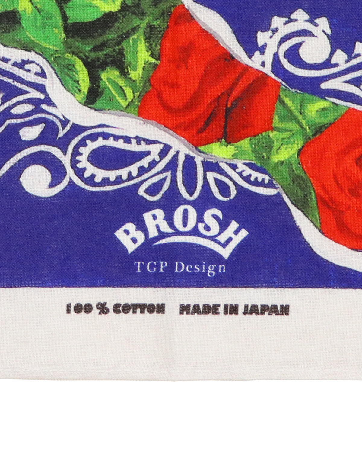 BROSH × TGP BANDANA