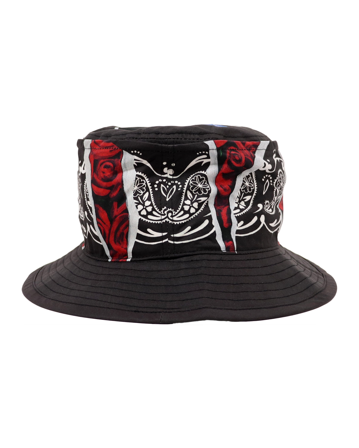 BROSH × CHALLENGER × HOSOI BUCKET HAT