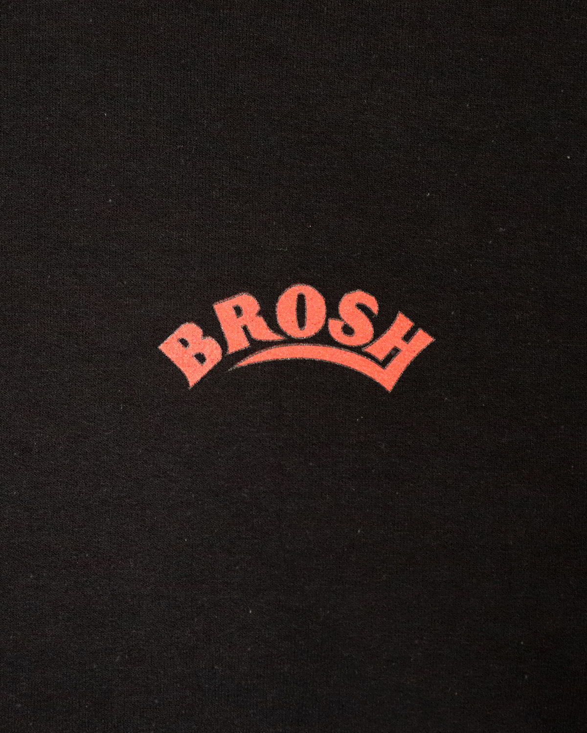 BROSH × TGP HOODIE