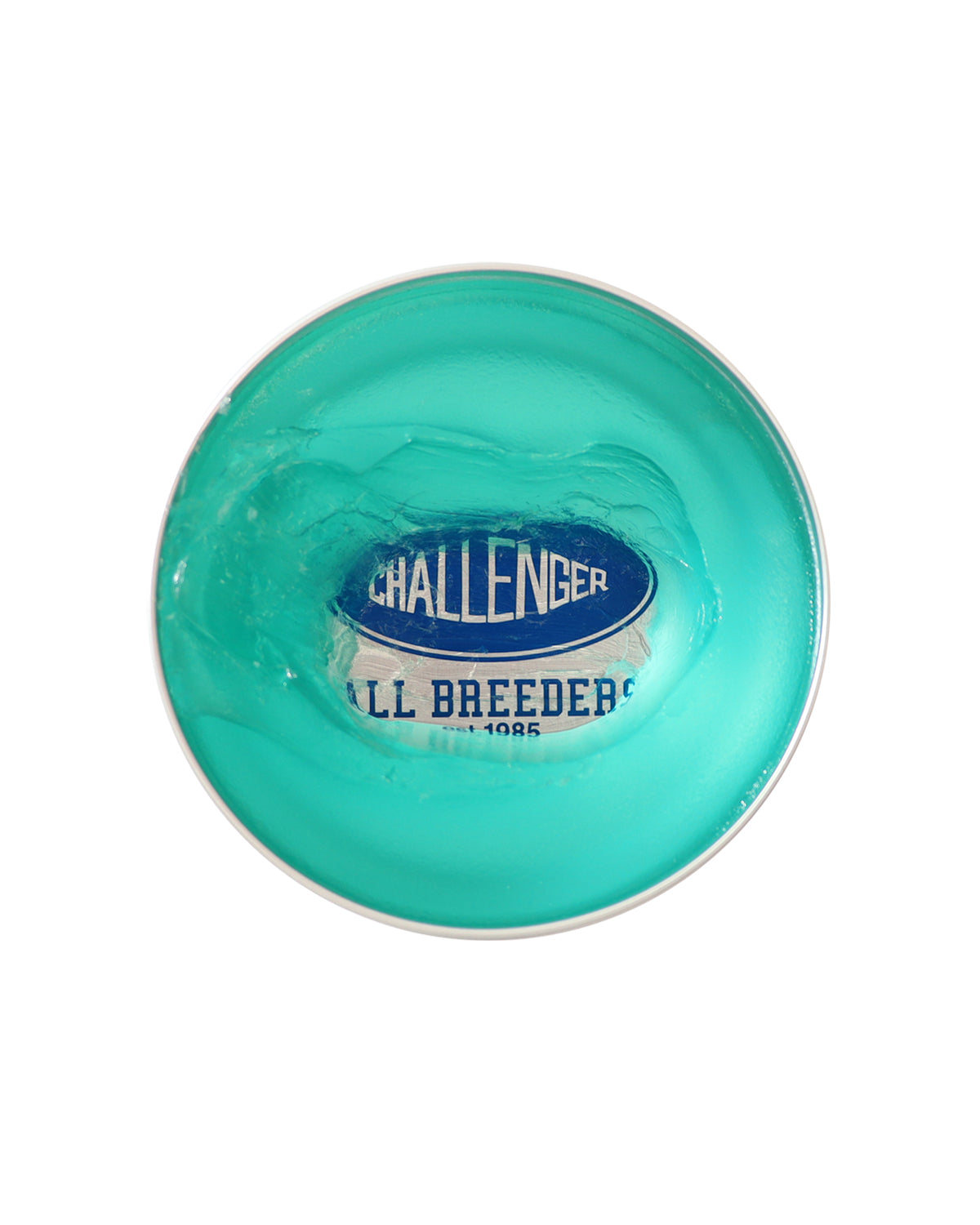 BROSH × CHALLENGER POMADE