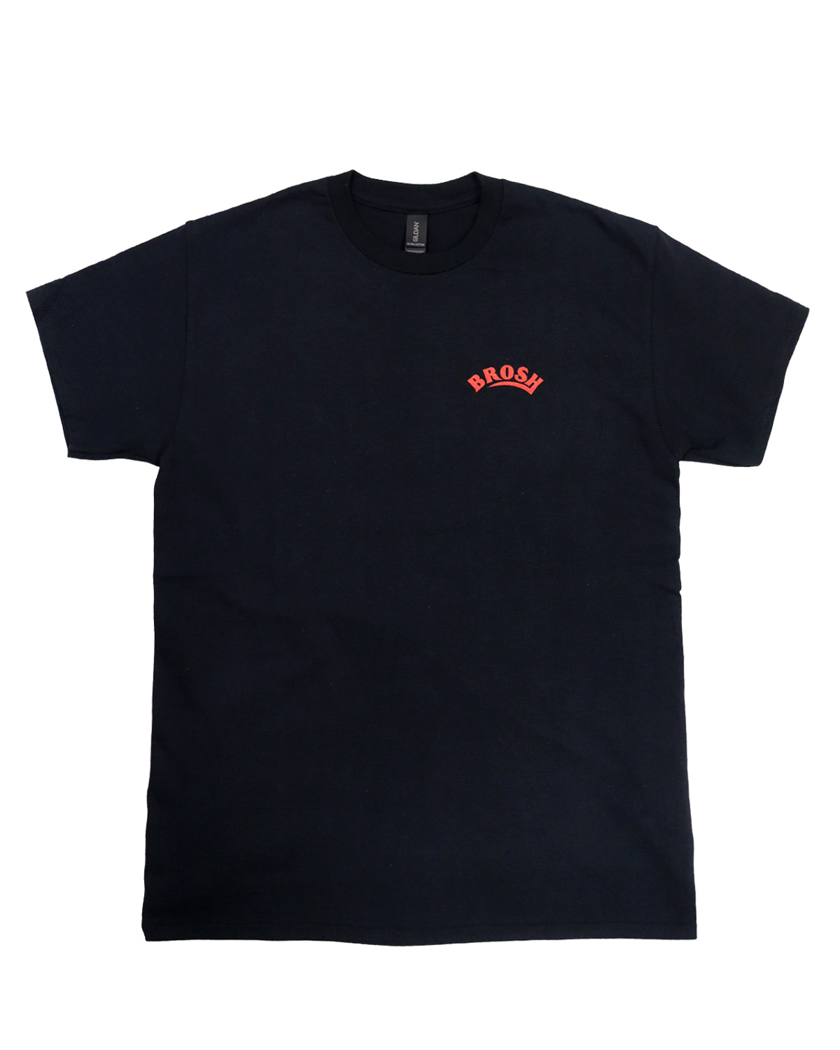 BROSH × TGP TEE
