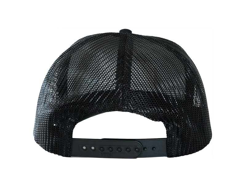 BROSH × FUSTY WORKS MESH CAP