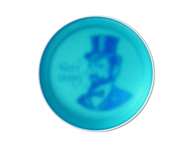 BROSH × FUSTY WORKS POMADE