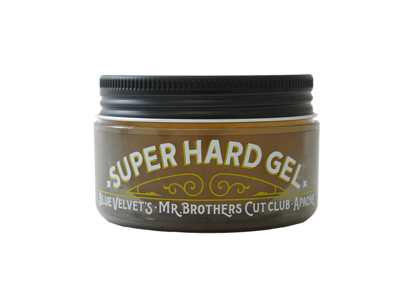 BROSH SUPER HARD GEL mini