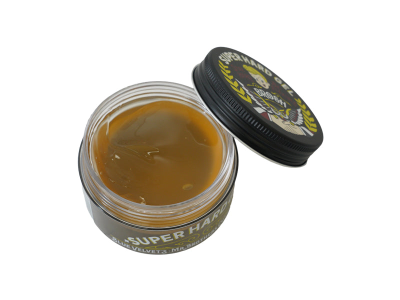 BROSH SUPER HARD GEL mini