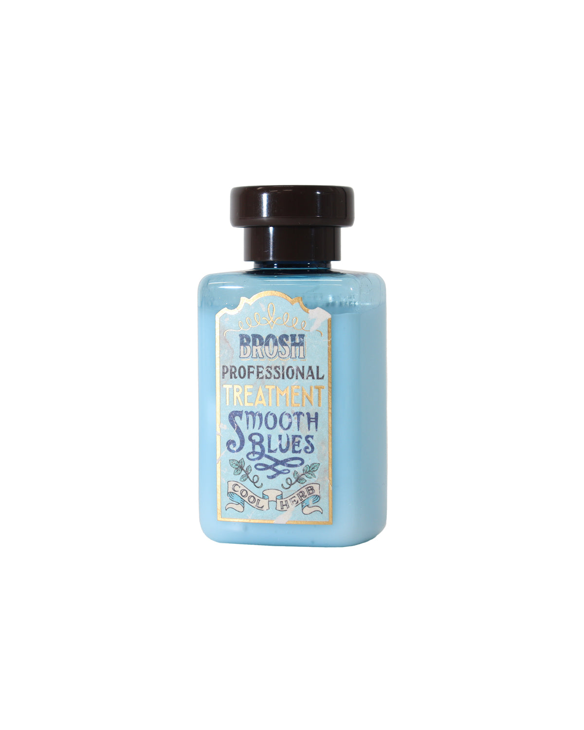 TREATMENT -SMOOTH BLUES- mini