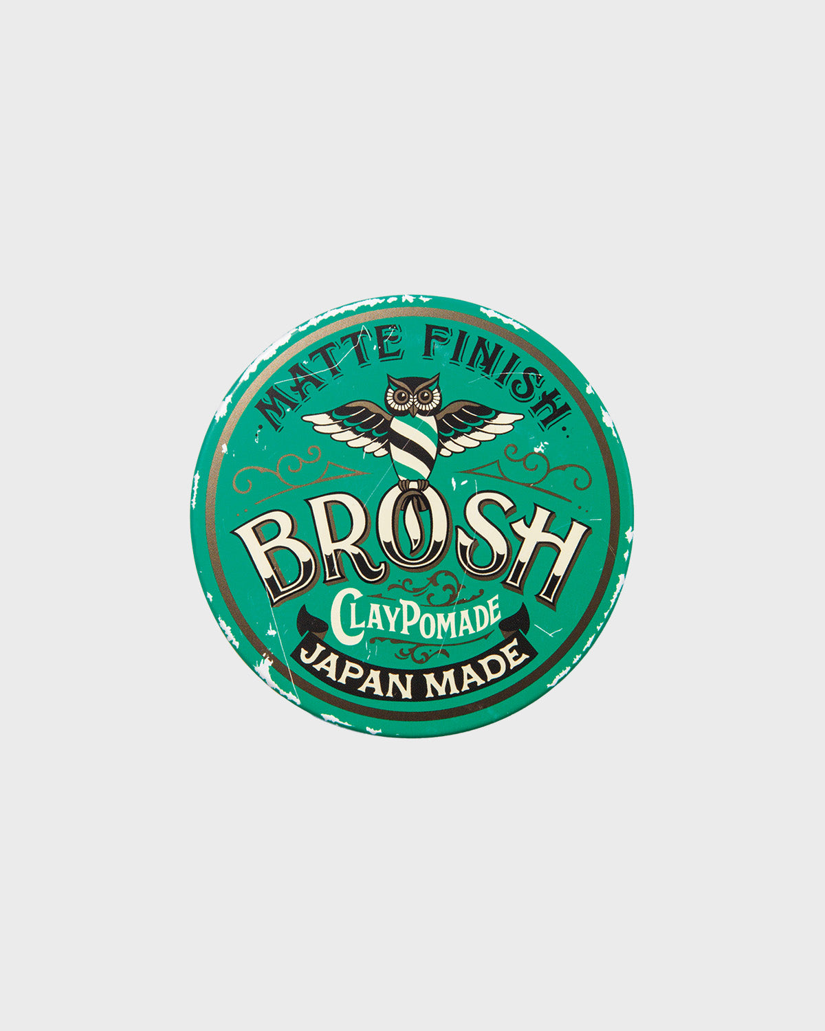 BROSH CLAY POMADE mini