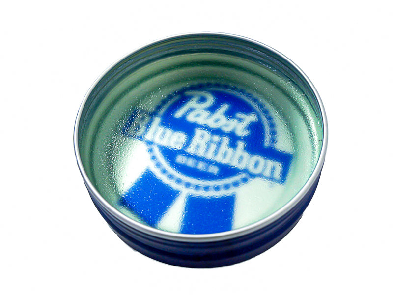 BROSH×PabstBlueRibbon POMADE
